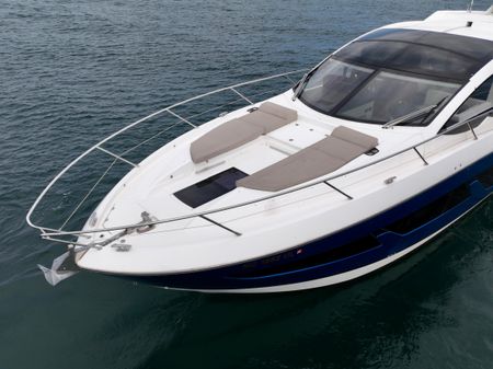 Sunseeker Predator 50 image