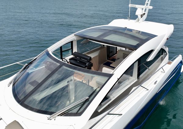 Sunseeker Predator 50 image