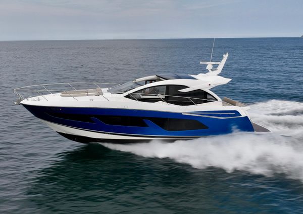 Sunseeker Predator 50 image