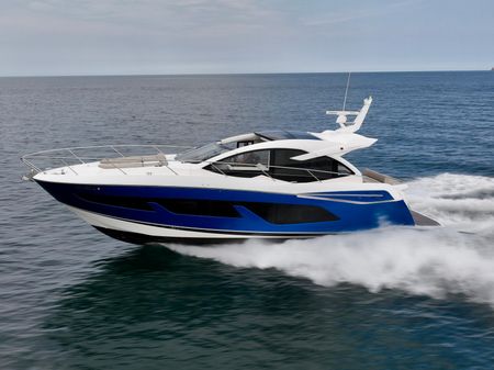 Sunseeker Predator 50 image