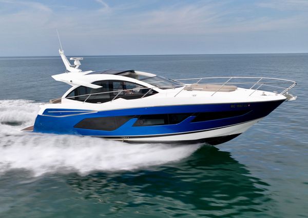 Sunseeker Predator 50 image