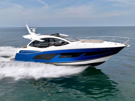 Sunseeker Predator 50 image