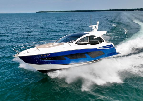 Sunseeker Predator 50 image