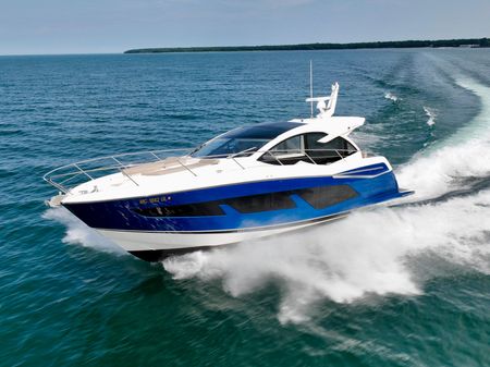 Sunseeker Predator 50 image