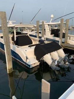 Boston-whaler 380-OUTRAGE image