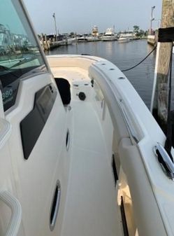 Boston-whaler 380-OUTRAGE image