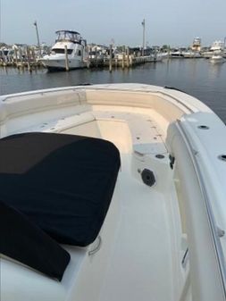 Boston-whaler 380-OUTRAGE image