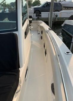 Boston-whaler 380-OUTRAGE image