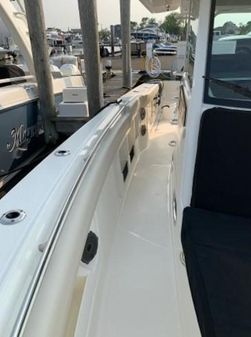 Boston-whaler 380-OUTRAGE image