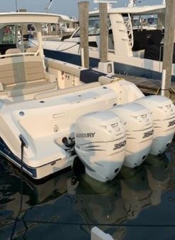 Boston-whaler 380-OUTRAGE image