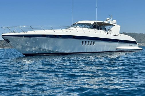 Mangusta 80 image