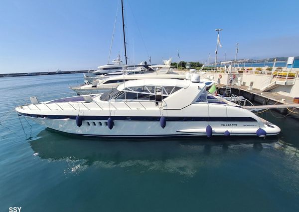 Mangusta 80 image