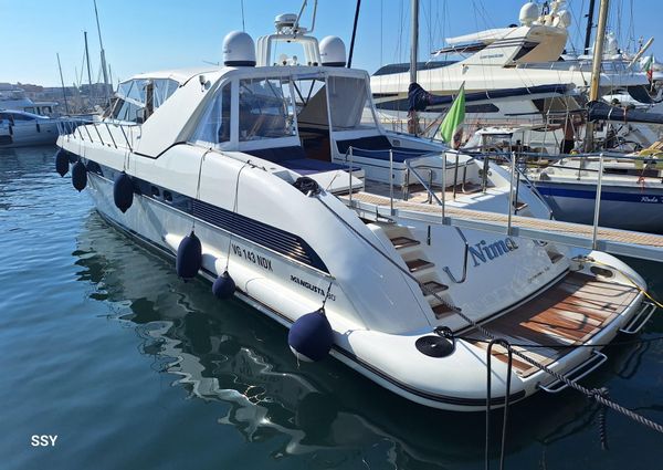 Mangusta 80 image