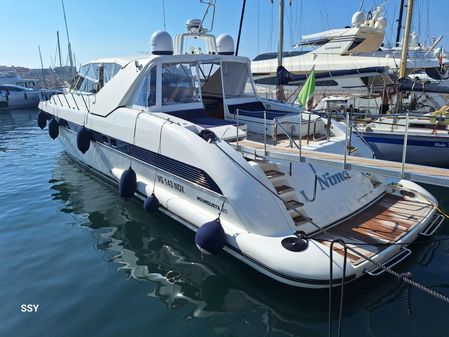 Mangusta 80 image