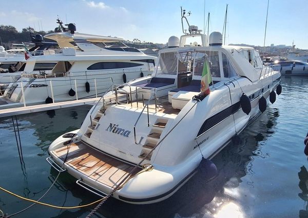 Mangusta 80 image