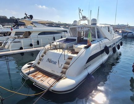 Mangusta 80 image