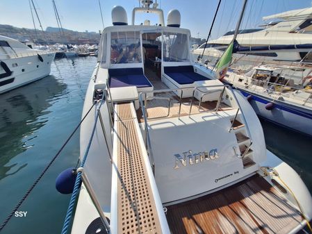 Mangusta 80 image