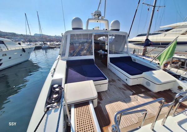 Mangusta 80 image