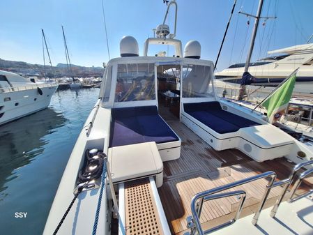 Mangusta 80 image