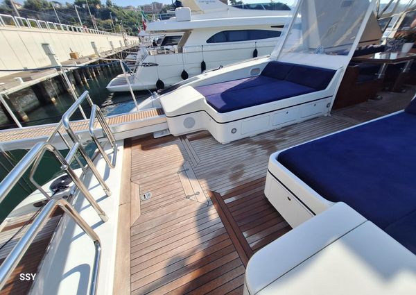 Mangusta 80 image