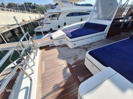 Mangusta 80 image