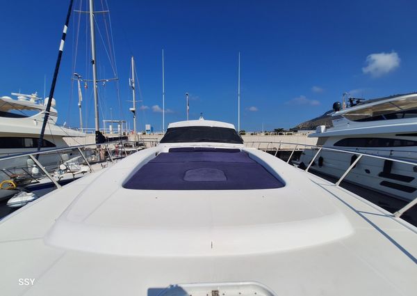 Mangusta 80 image