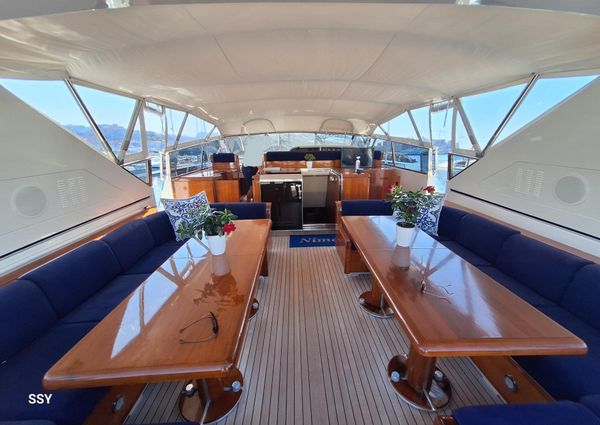 Mangusta 80 image