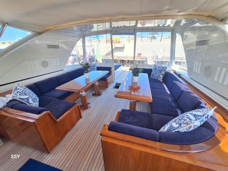 Mangusta 80 image