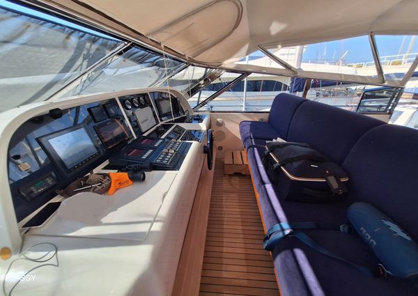 Mangusta 80 image