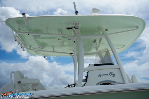 Sea-hunt GAMEFISH-30 image