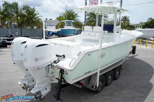 Sea-hunt GAMEFISH-30 image