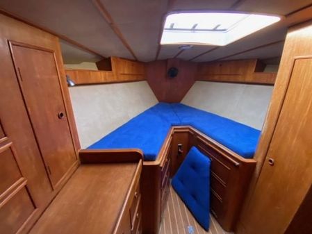 Oyster 46 Ketch image
