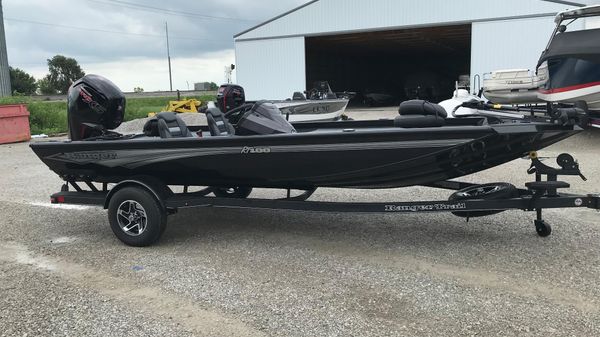Ranger RT188 