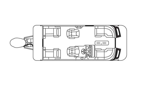 Veranda VX-22-RC - main image