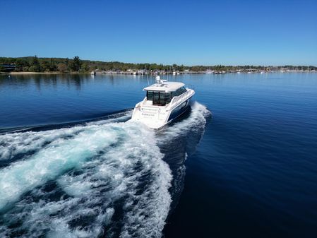 Tiara Yachts 49 COUPE image