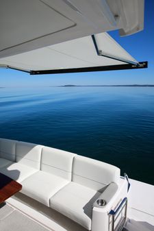 Tiara Yachts 49 COUPE image