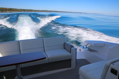 Tiara Yachts 49 COUPE image