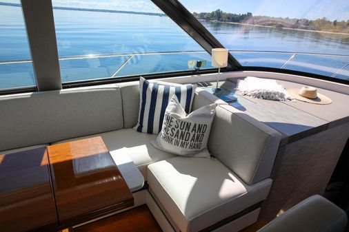 Tiara Yachts 49 COUPE image