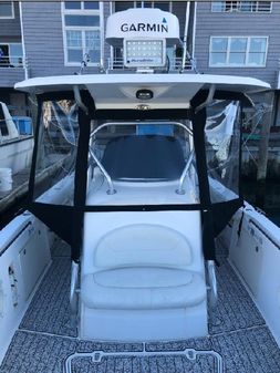 Boston-whaler 320-OUTRAGE image