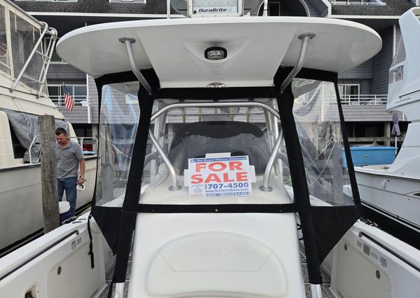 Boston-whaler 320-OUTRAGE image