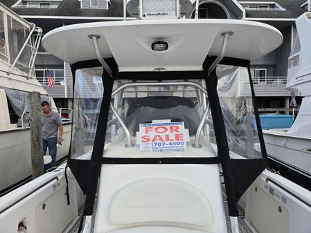 Boston-whaler 320-OUTRAGE image