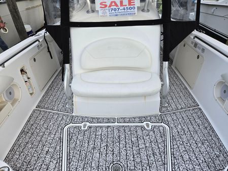 Boston-whaler 320-OUTRAGE image