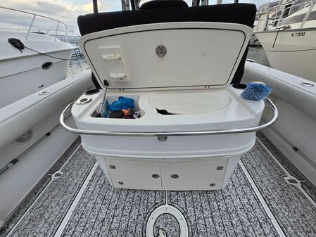 Boston-whaler 320-OUTRAGE image