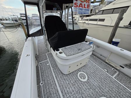 Boston-whaler 320-OUTRAGE image