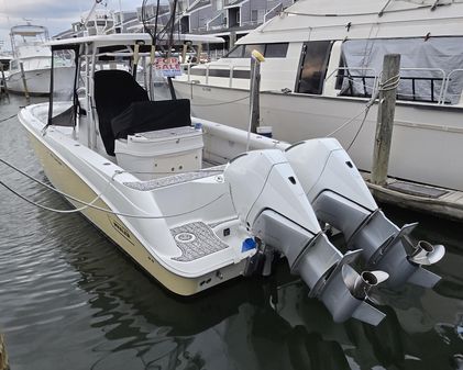 Boston-whaler 320-OUTRAGE image