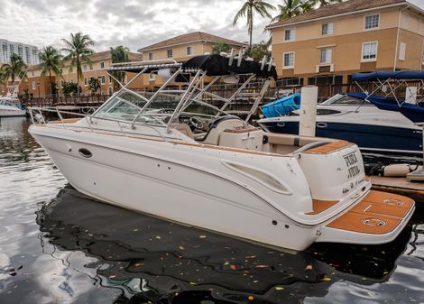 Sea Ray 290 Amberjack image