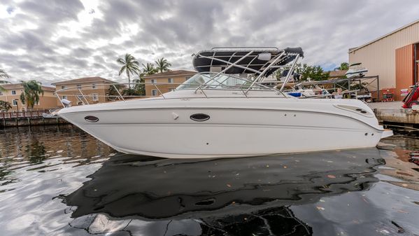 Sea Ray 290 Amberjack image