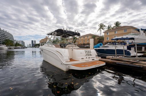 Sea Ray 290 Amberjack image