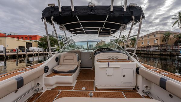 Sea Ray 290 Amberjack image