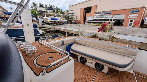 Sea Ray 290 Amberjack image